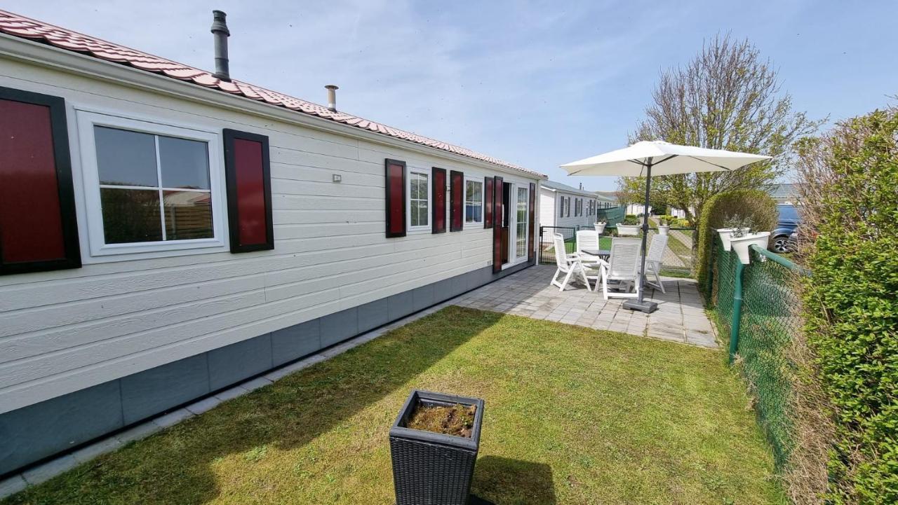 Seacottage Brugge - Blankenberge - De Haan Exterior photo